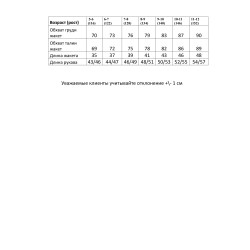 Жакет в стиле шанель